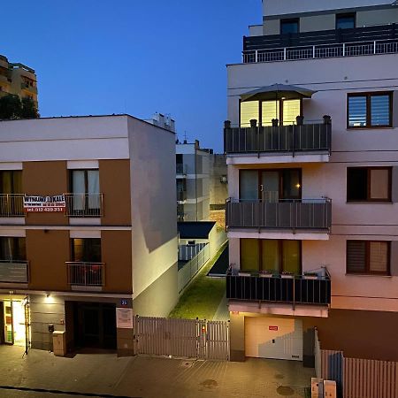 Piekarnia Apartamenty Manufaktura, Parking, Dostep Na Kod, Klima, 1-3 Pokoje, Prywatna Kamienica Łódź Exterior foto