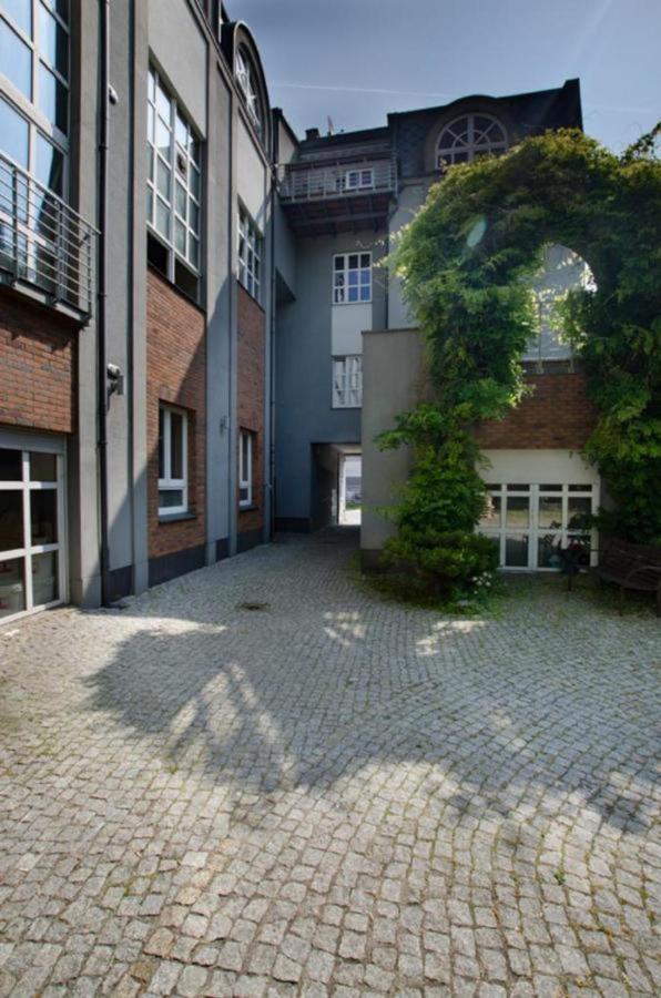 Piekarnia Apartamenty Manufaktura, Parking, Dostep Na Kod, Klima, 1-3 Pokoje, Prywatna Kamienica Łódź Exterior foto