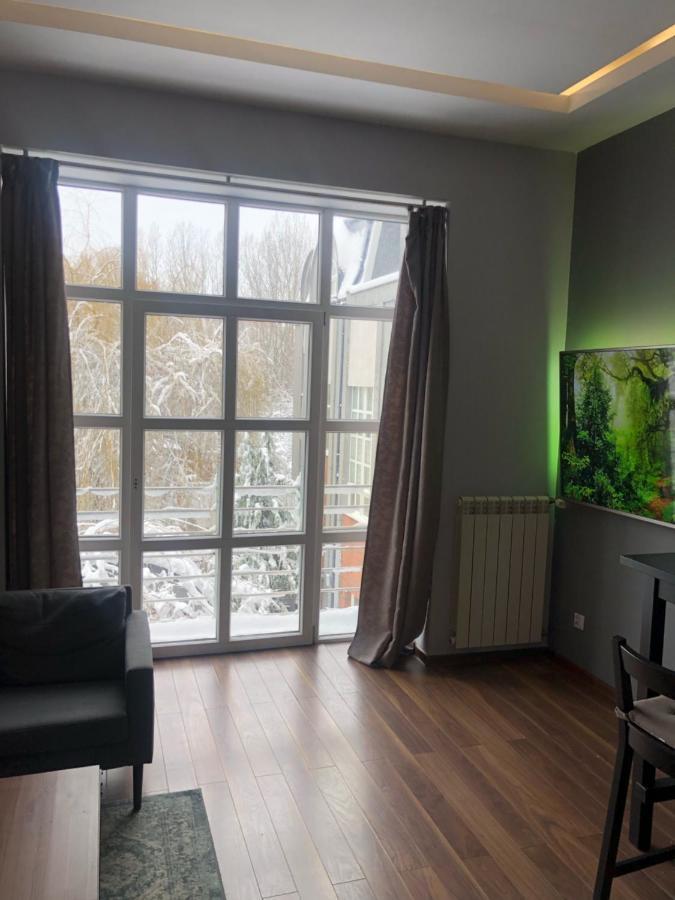 Piekarnia Apartamenty Manufaktura, Parking, Dostep Na Kod, Klima, 1-3 Pokoje, Prywatna Kamienica Łódź Exterior foto
