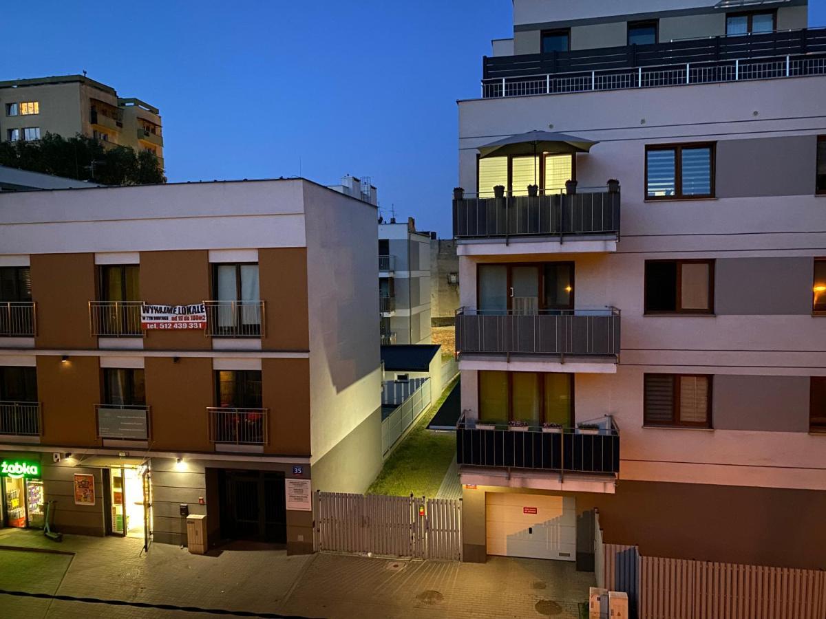 Piekarnia Apartamenty Manufaktura, Parking, Dostep Na Kod, Klima, 1-3 Pokoje, Prywatna Kamienica Łódź Exterior foto