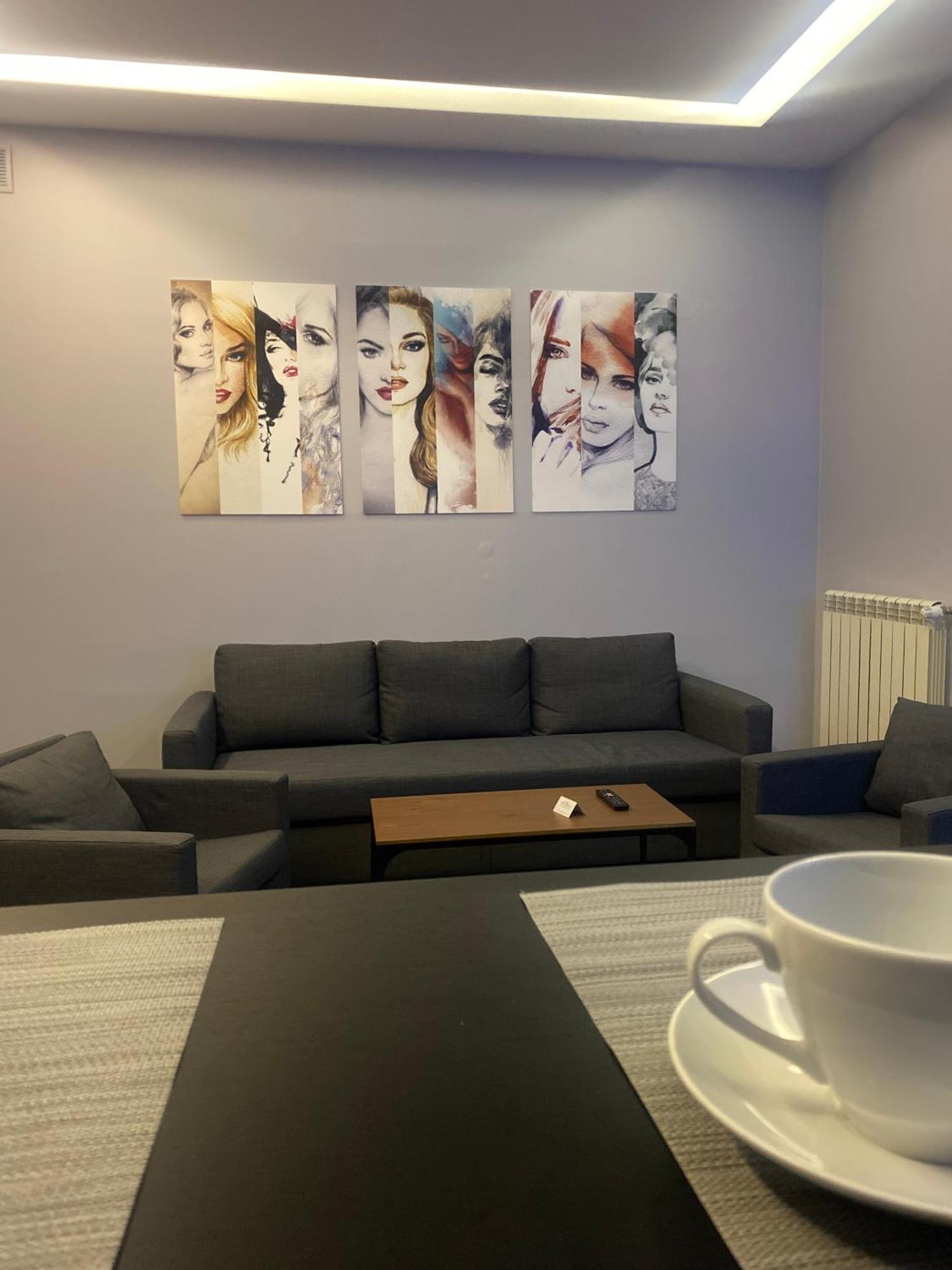 Piekarnia Apartamenty Manufaktura, Parking, Dostep Na Kod, Klima, 1-3 Pokoje, Prywatna Kamienica Łódź Quarto foto